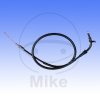 Throttle cable JMT A open