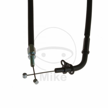 Throttle cable JMT A open