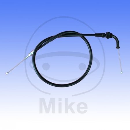 Throttle cable JMT B close