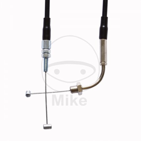 Throttle cable JMT A open