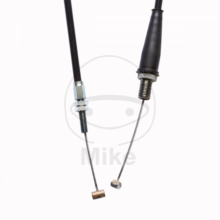 Throttle cable JMT A open