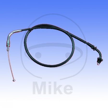 Throttle cable JMT B close