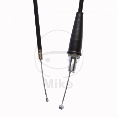 Throttle cable JMT A open