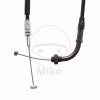 Throttle cable JMT A open