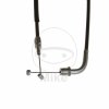 Throttle cable JMT B close