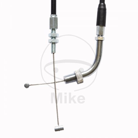 Throttle cable JMT A open