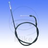 Throttle cable JMT A open