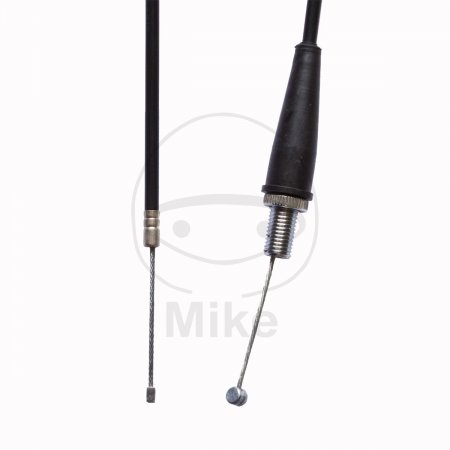 Throttle cable JMT A open