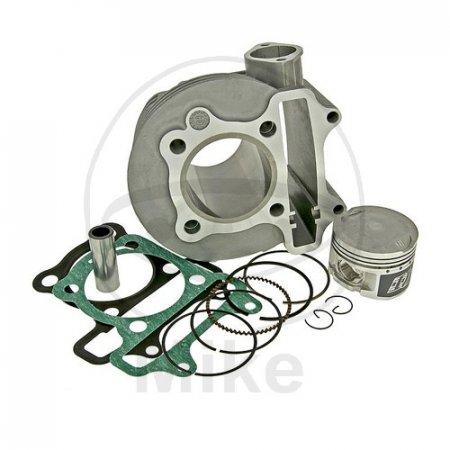 Cylinder kit JMT 125ccm