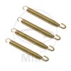 Exhaust spring JMP 99mm 4 pieces