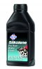 Brake fluid SILKOLENE PRO RACE BRAKE FLD 0,5 l