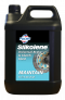 Brake fluid SILKOLENE UNIV BRAKE/CLUTCH FL 5 l