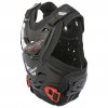 Chest protector POLISPORT 8003800001 PHANTOM MINI Crni