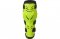 Knee guard POLISPORT DEVIL adult yellow