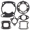 Top End Gasket Kit WINDEROSA TEGS 810203