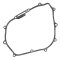 Clutch cover gasket WINDEROSA inner side