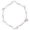 Clutch cover gasket WINDEROSA outer side