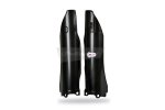 Fork guards POLISPORT 8351200002 (pair) Crni