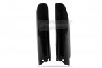 Fork guards POLISPORT 8398300002 (pair) Crni