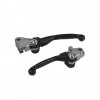 Pivot lever set POLISPORT 8487200002 Crni