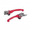 Pivot lever set POLISPORT 8487200008 crven