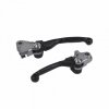 Pivot lever set POLISPORT 8487200062 Crni