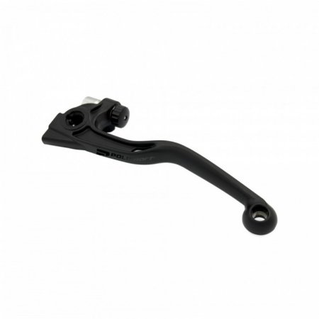 Clutch lever POLISPORT 8488200001 Crni