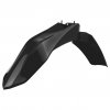 Front Fender POLISPORT 8684700006 Crni