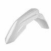 Front Fender POLISPORT 8686100002 restyling White