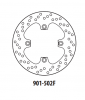 Kočiona disk GOLDFREN 901-502F front 240 mm