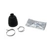 CV Boot Kit All Balls Racing CVB19-5043 19-5043 front, inner