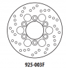 Kočiona disk GOLDFREN 925-003F front 180 mm