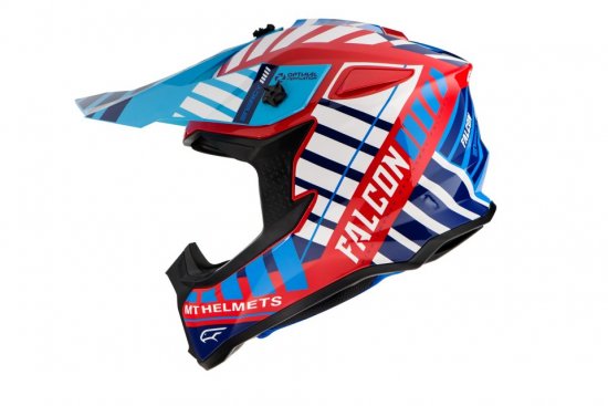 Helmet MT Helmets FALCON B5 - 15 L