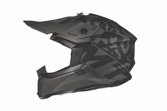 Helmet MT Helmets FALCON F0 - 50 L