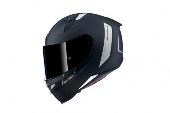 Helmet MT Helmets FF110 - REVENGE 2 A1 - 01 L