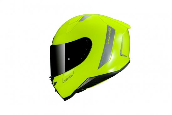 Helmet MT Helmets FF110 - REVENGE 2 A3 - 03 XL