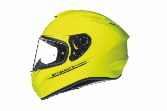 Helmet MT Helmets TARGO A3 - 03 S