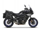 Complete set of SHAD TERRA TR40 adventure saddlebags, including mounting kit SHAD YAMAHA MT-09 Tracer / Tracer 900