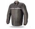 Jacket Seventy Degrees 70° SD-A3 Crni S