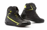 Čizme Seventy Degrees 70° SD-BC6 BLACK/FLUOR YELLOW T39