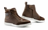 Čizme Seventy Degrees 70° SD-BC7 BROWN T38