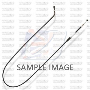 Front Brake Cable Venhill Crni