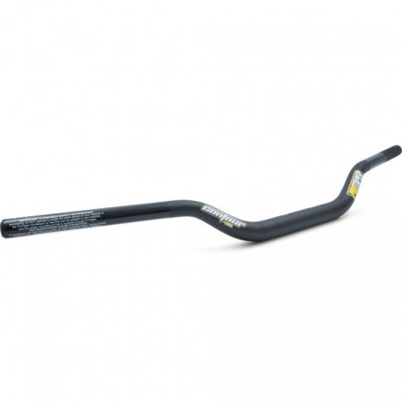 Handlebar ProTaper 027921 CONTOUR BAR FACT SUZUKI/KTM STK BLK