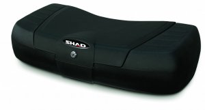 ATV case SHAD ATV40 Crni