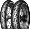 Tyre DUNLOP 100/90-19 57H TL D401F WWW (HARLEY.D)