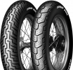 Tyre DUNLOP MT90B16 74H TL D402 WWW (HARLEY-D)