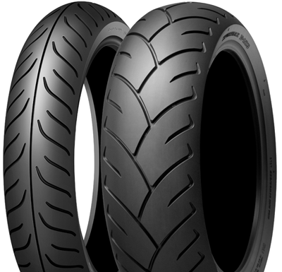 Tyre DUNLOP 200/55R16 77H TL D423