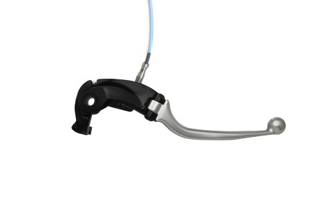 Brake lever ACCOSSATO Radial Master Cylinder silver