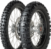 Tyre DUNLOP 90/90-21 54S M+S TT D908F RR