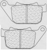 Disk pločice CL BRAKES 1150 RX3